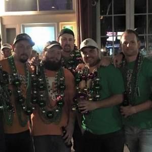 Meet your Posher, Matt